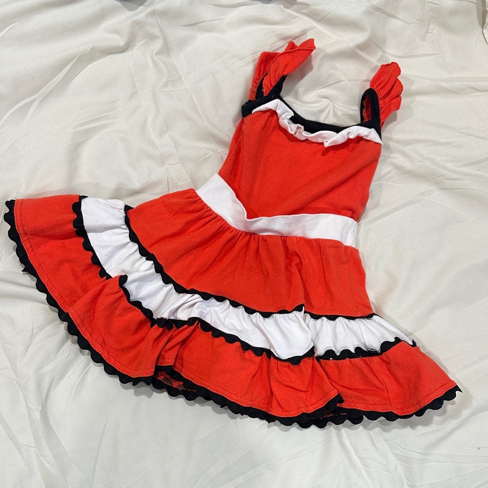 Placard Originals Nemo Dress- 18m